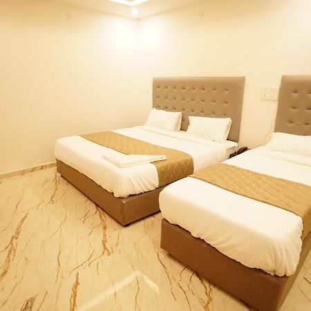 Hotel Vilvaas Madurai Exteriér fotografie